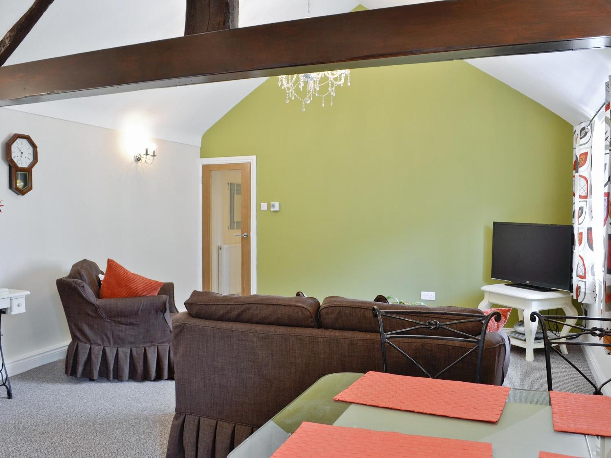 Granary Cottage Penrhyn Bay Exterior photo